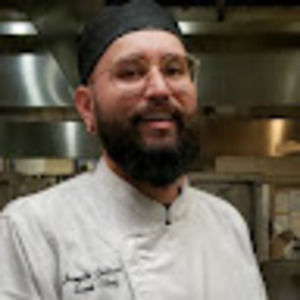 Meet your Posher, Joseph